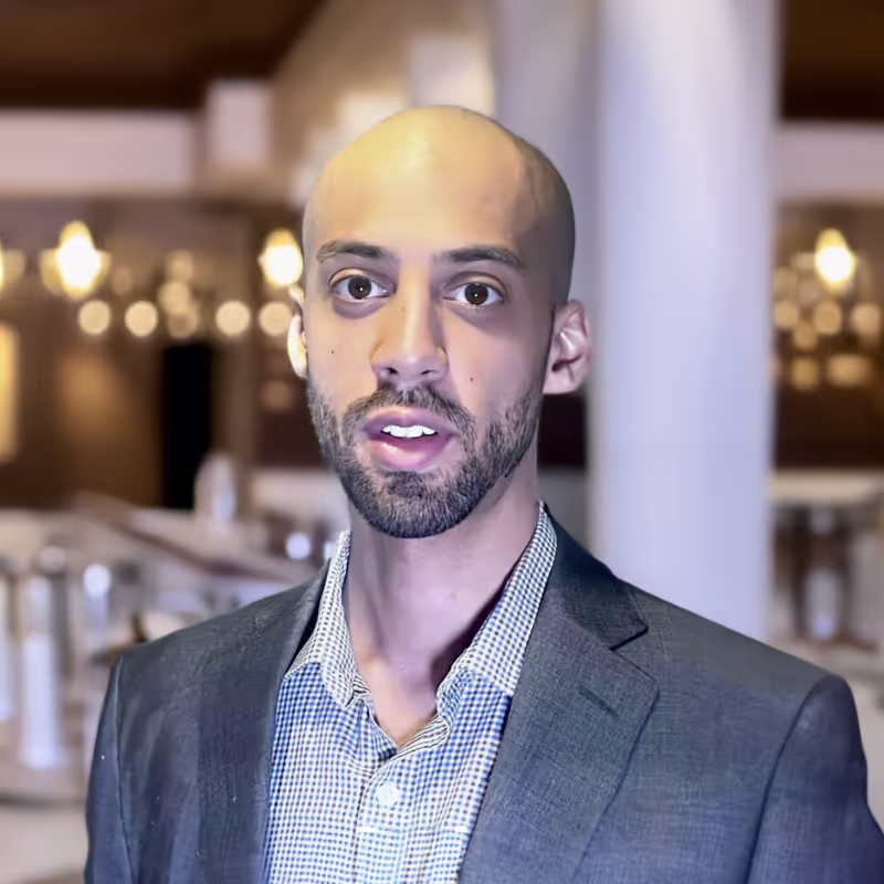 Jordan Dudley, Marketing Manager, Muffin Media