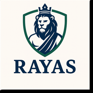 Rayas: Identity